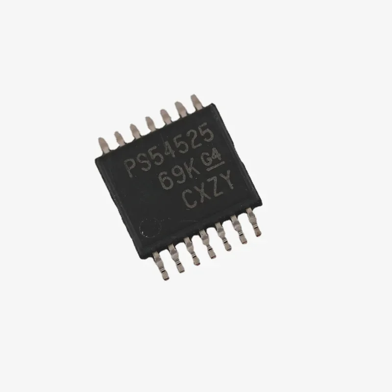 (5piece)TPS54525PWPR TPS54525 PS54525 TPS23751PWPR TPS23751 23751 TPS54325PWPR TPS54325 PS54325 TPS65145PWPR TPS65145  PS65145