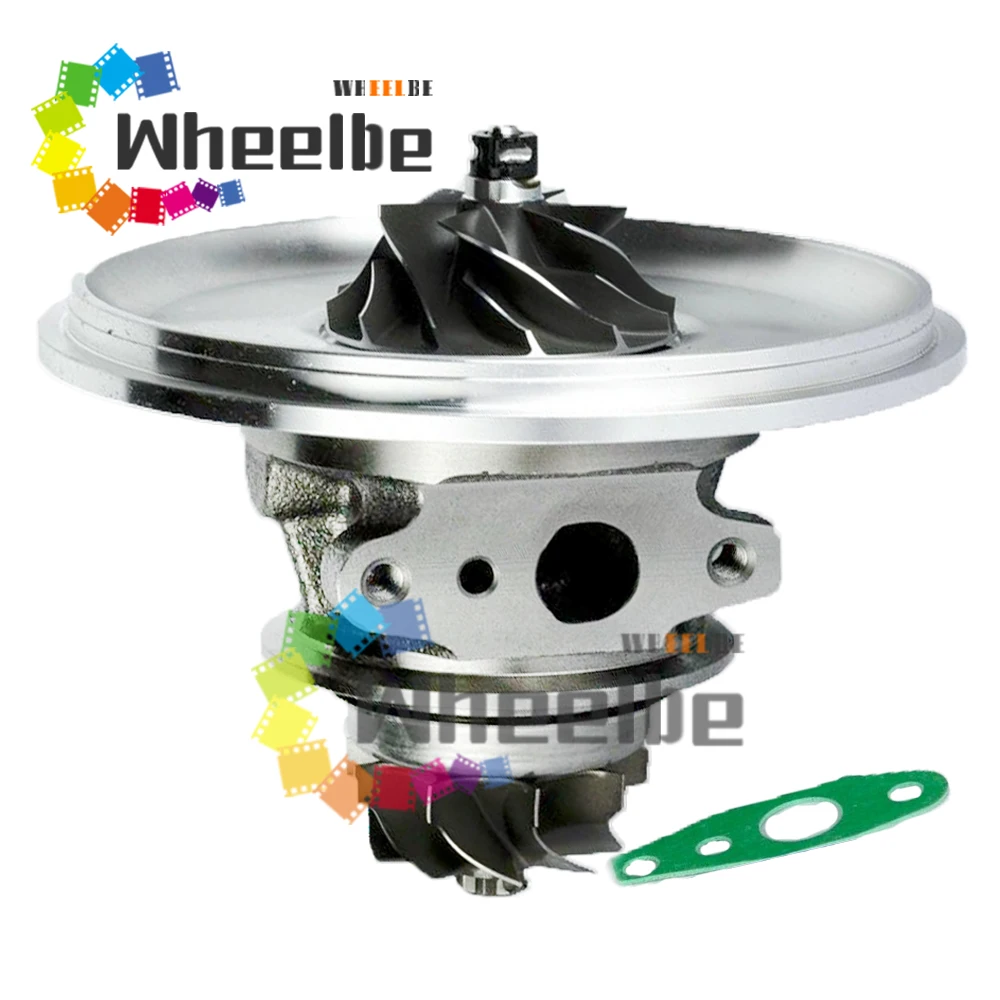 Turbine Turbo charger cartridge chra for Toyota Hiace Hilux 2.5 D4D 75Kw 102HP 2KD 2001 CT16 17201-30030 17201-0L030 17201-OL030