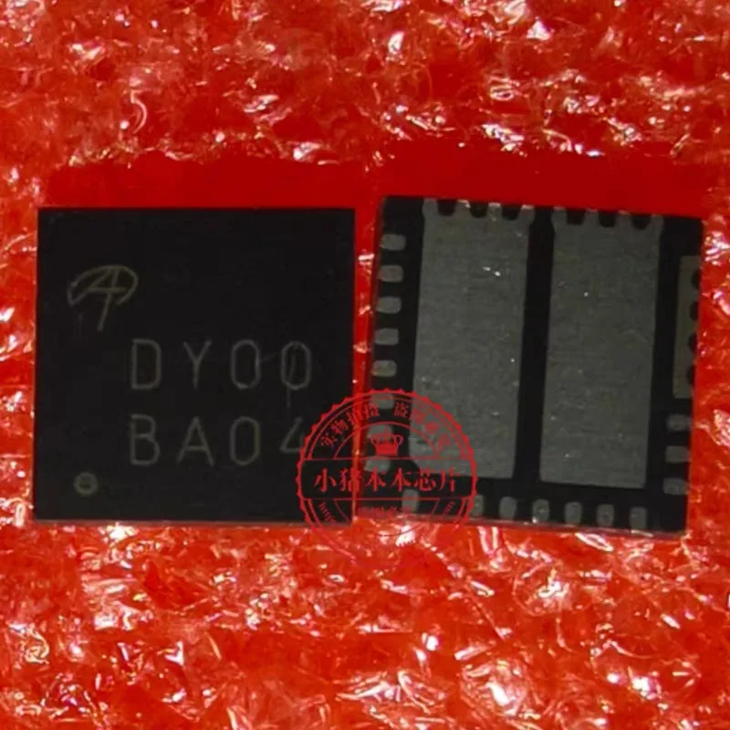 

AOZ23655QI DYOO DY00 QFN AOZ23655