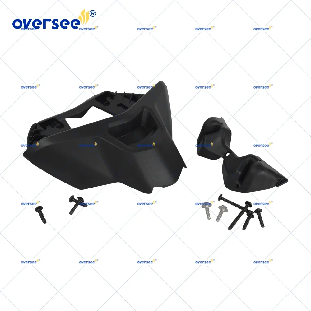 

Oversee 295100913 Поддержка аудиопортативной системы BRP для POLARIS Sea-Doo SPARK 2014, и новее