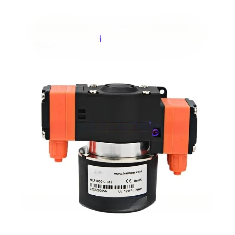 Original Diaphragm … - image