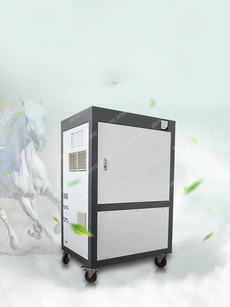 Large Animal Pet  Setup Oxygen Machine Supply Machine Breeding