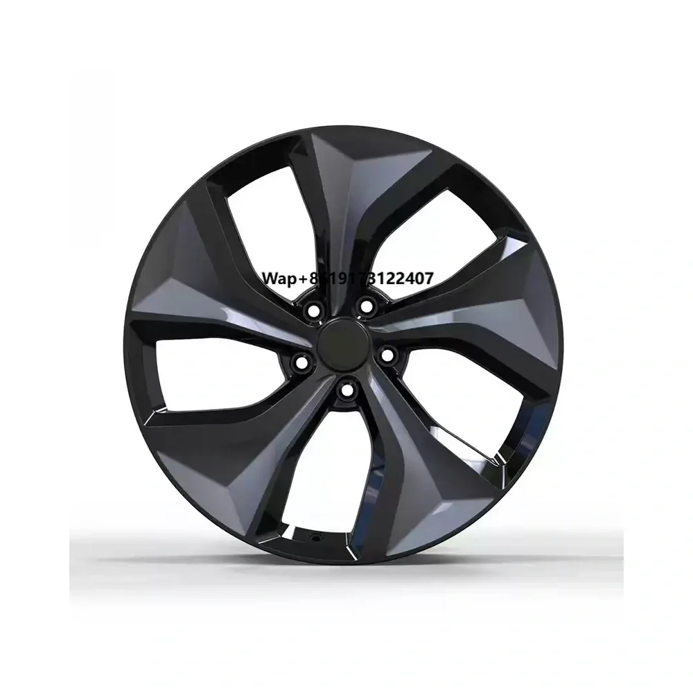

For Suitable 21, 22, 23 Inch Forged Wheel Hub Modification and Customization, Range Discovery 5 Defender
