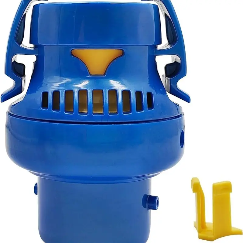 ABHS-For Zodiac MX6 MX8 Elite Series Pool Cleaner Ground Automatic Suction Robot Replacement Parts ABQR FRV100 Flow Regulator Va