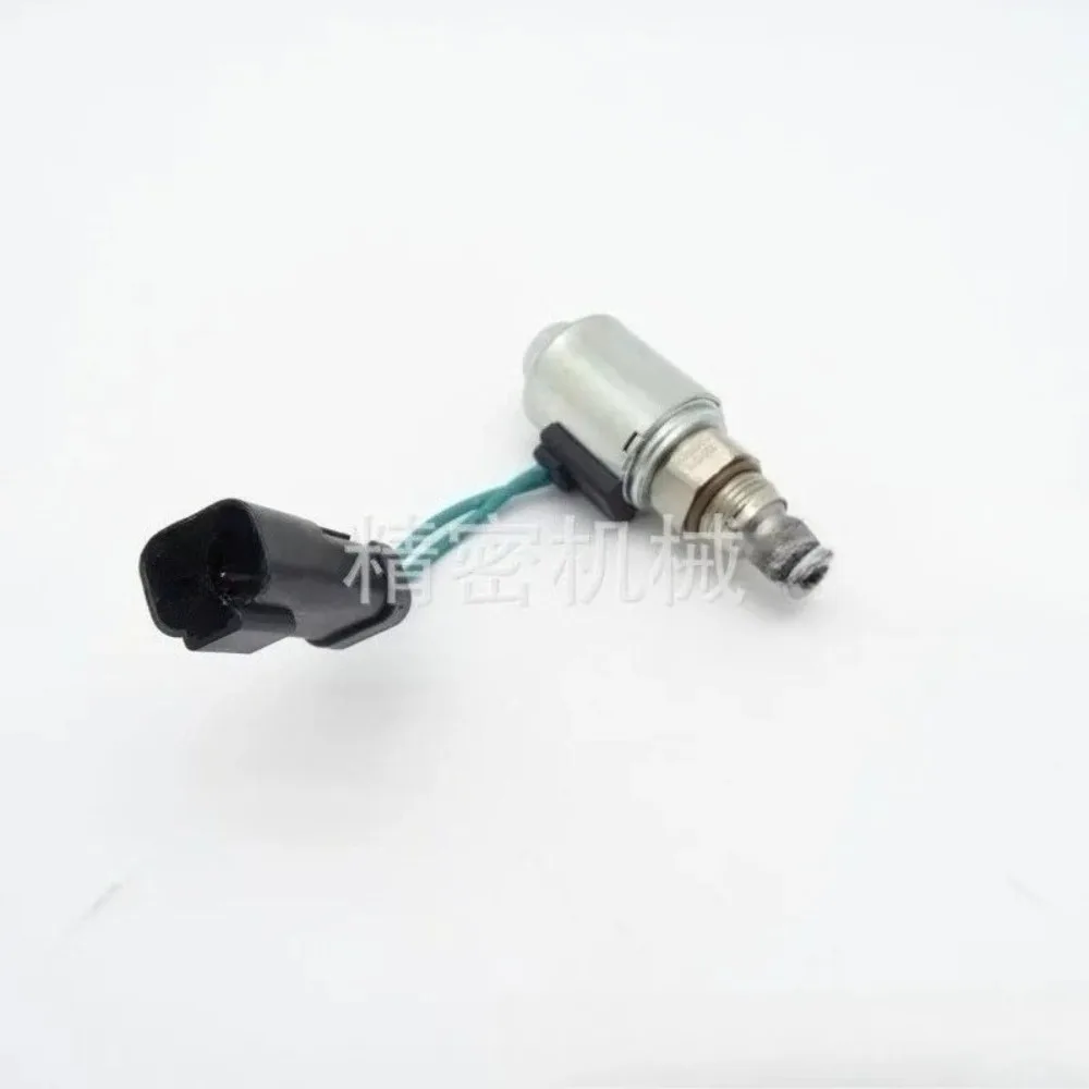 Applicable to 380-9849 133-2249 172-2392 Flame out solenoid valve excavator tractor bulldozer parts