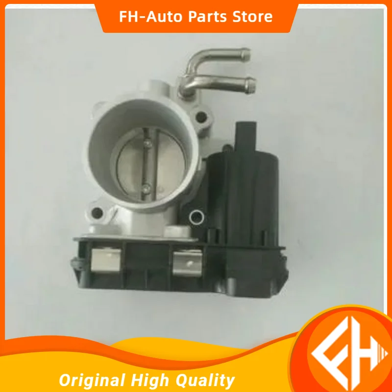 original F01R 00Y 010  F01R00Y010 Throttle assembly for the Great Wall VOLEEX C30 FLORID HOVER M4 GW4G15/13 engine high quality