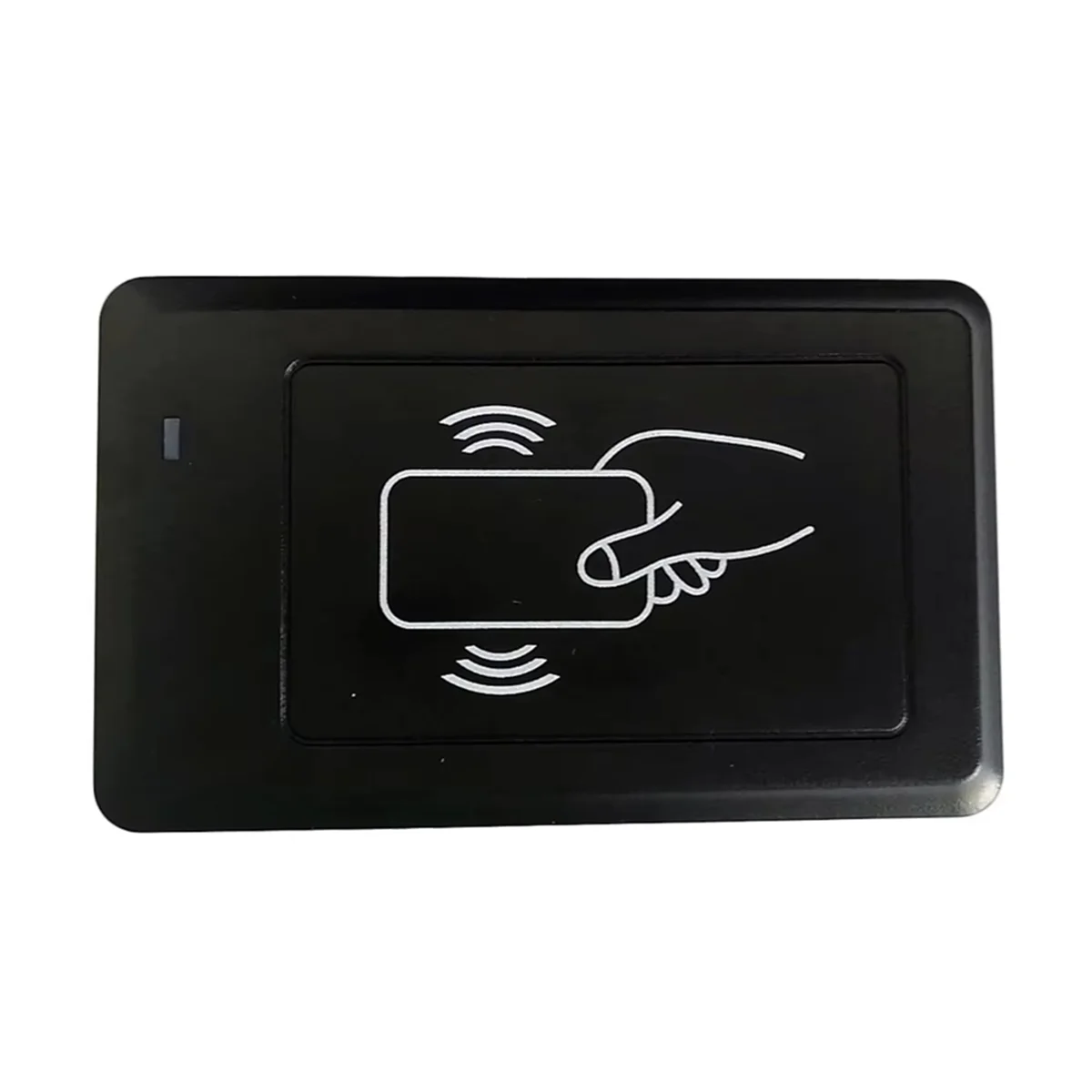 

BAAQ RFID UHF Desktop USB Reader & Writer USB Keyboard Output 860-960MHz Does Not Need Drive 18000-6C Reading Distance 20CM