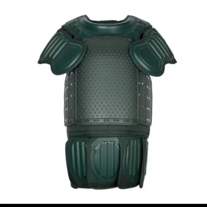 Professional 8-Piece Combat Sparring Gear Set – Tactical Training Equipment with PU Outer Shell, Impact-Absorbing PE Core & 210D