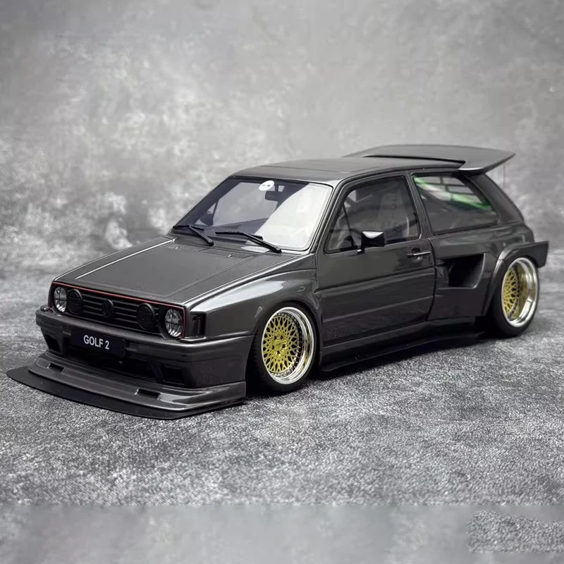 Original 1:18 Scale…