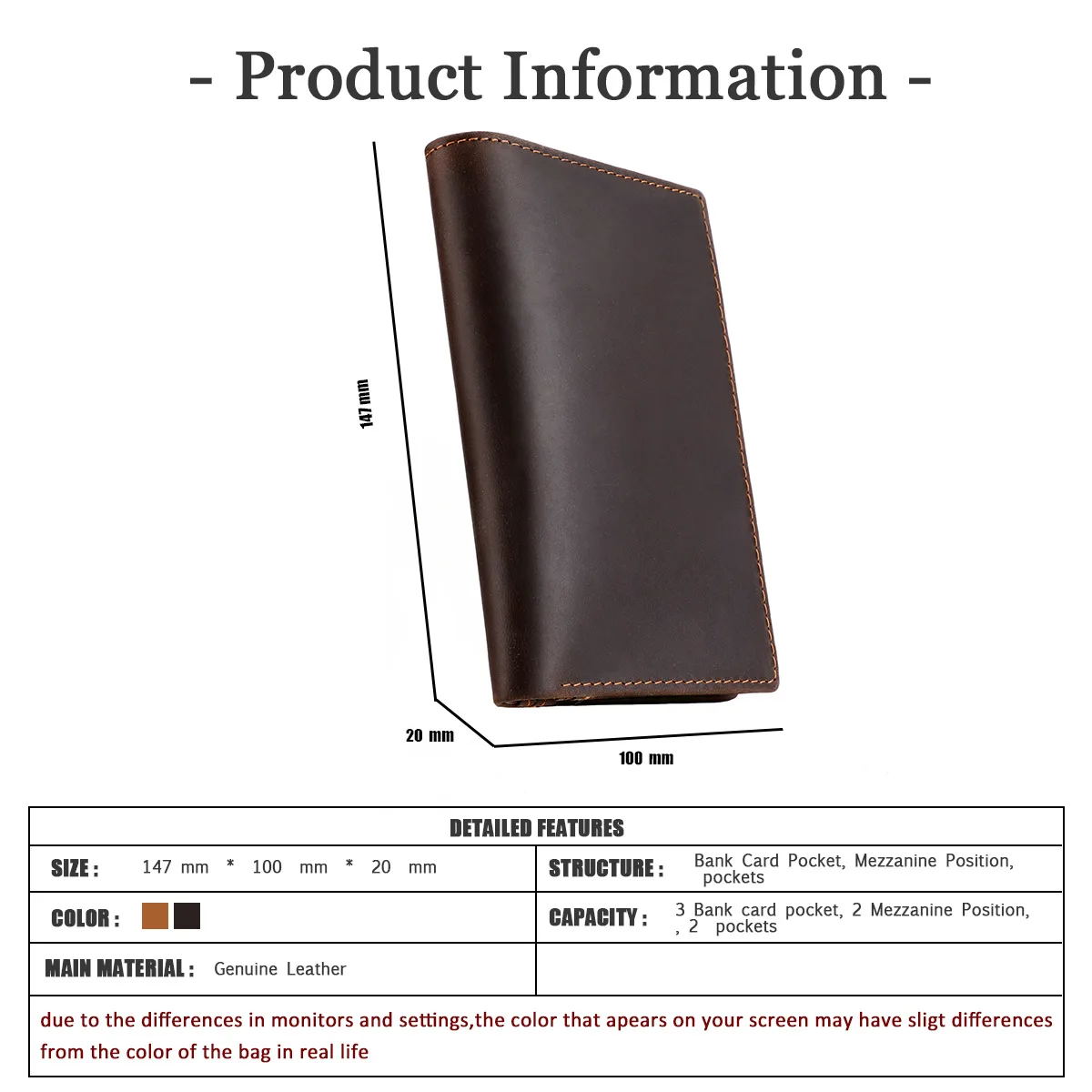 كريزي هورس محفظة جواز سفر جلدية أصلية رجل RFID حماية حامل بطاقة الائتمان عالية الجودة المرأة غطاء جواز سفر