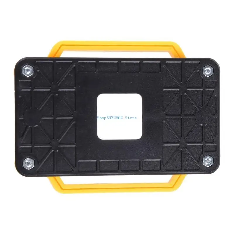 Y3NC AM3 940 AM3+ FM1 FM2 Motherboards Brackets Computer Shelf Cooling Base Support