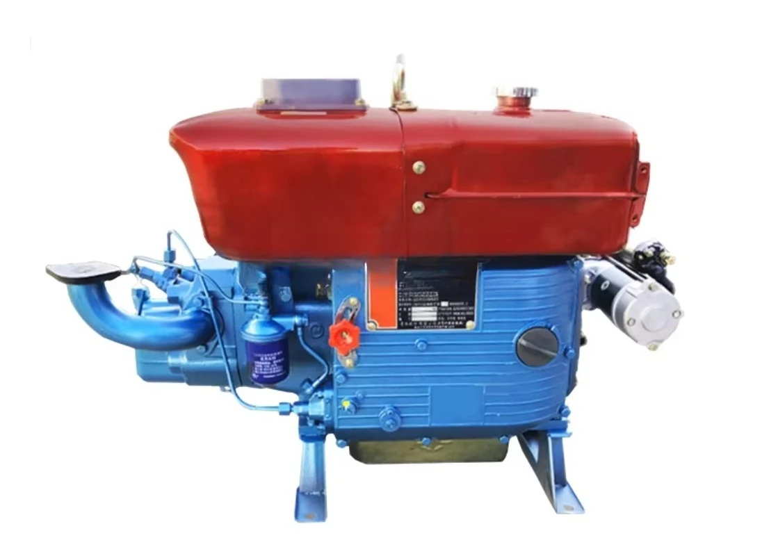 Fabricante-Distribuidor de componentes do núcleo de peças do gerador de máquinas de mineração Incl. Indústrias de construção da caixa de engrenagens do motor