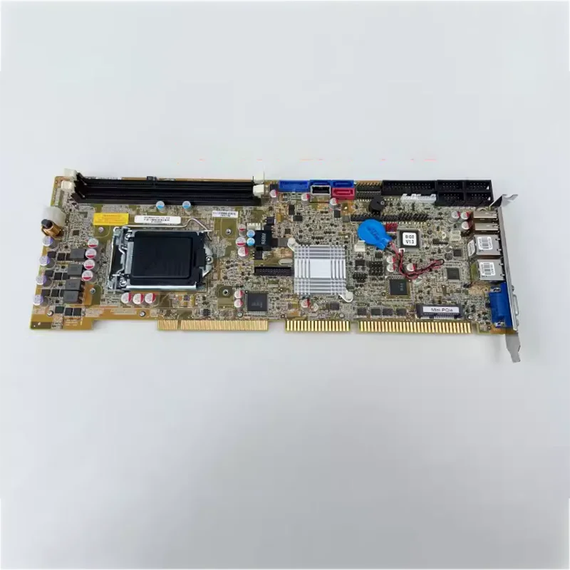 

Промышленная материнская плата WSB-H810-R10 Rev:1.0