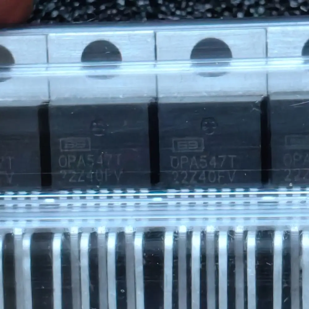 

1pcs/lot OPA547F OPA547T New&Original In Stock