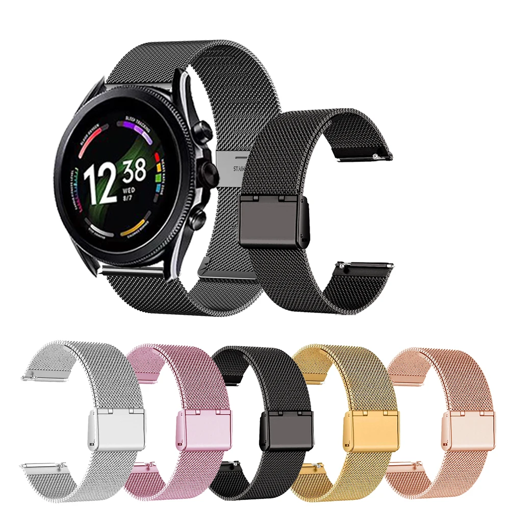 Metal Strap For Fos… - image