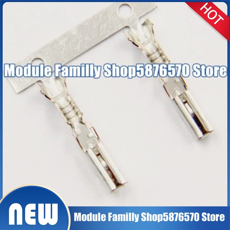 100/pcs/lot new and original ST730826-3 terminal Connector