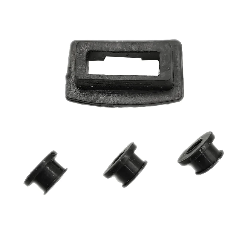 A56XQ For Bafang Mid Motor BBS01 BBS02 Hall Seal Ring Rubber SealRing Hall SealRing Replacement Electric Bike Part