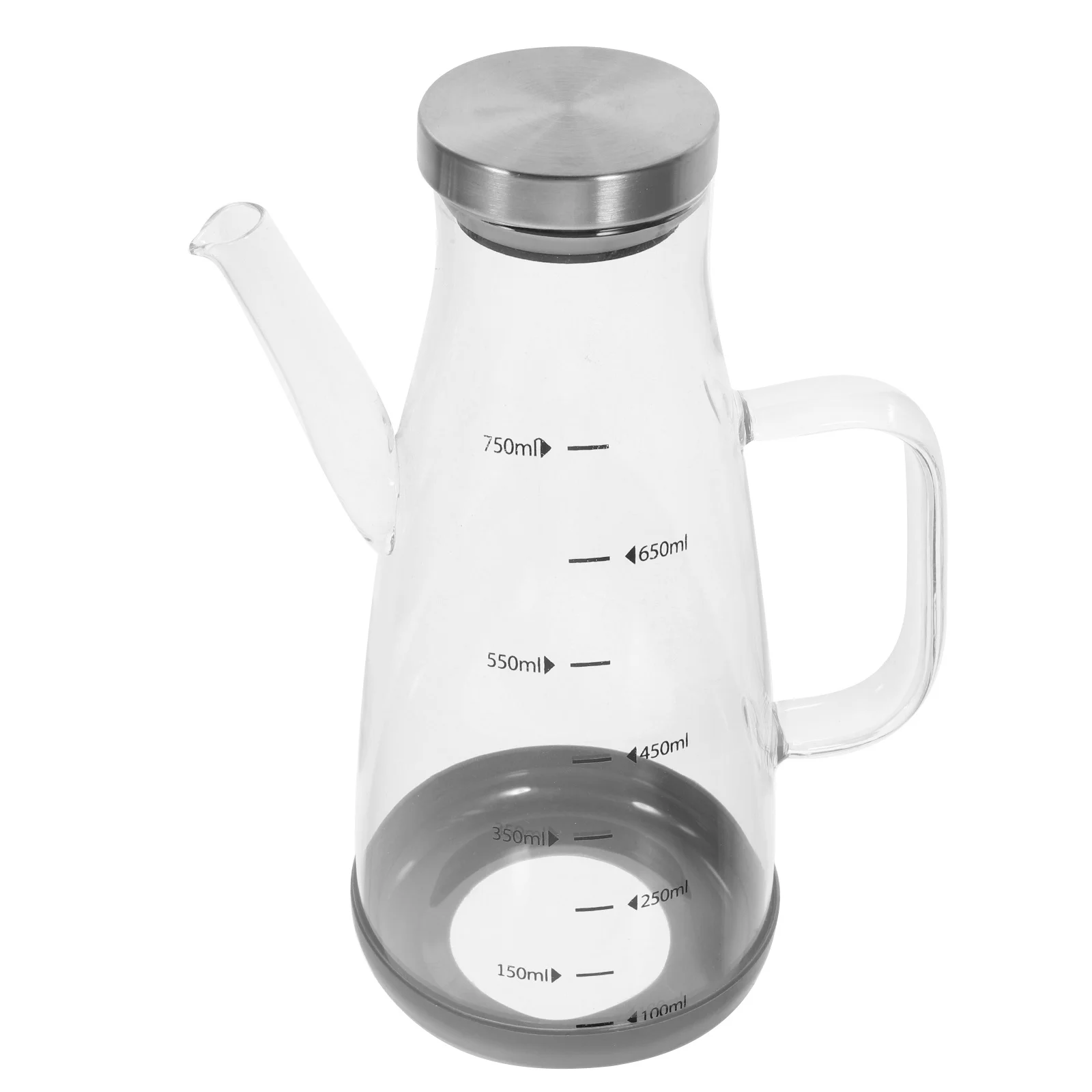 

Oil Can Sauce Jar Leakage-proof Oil Can Sauce Cruet Kitchen supplie