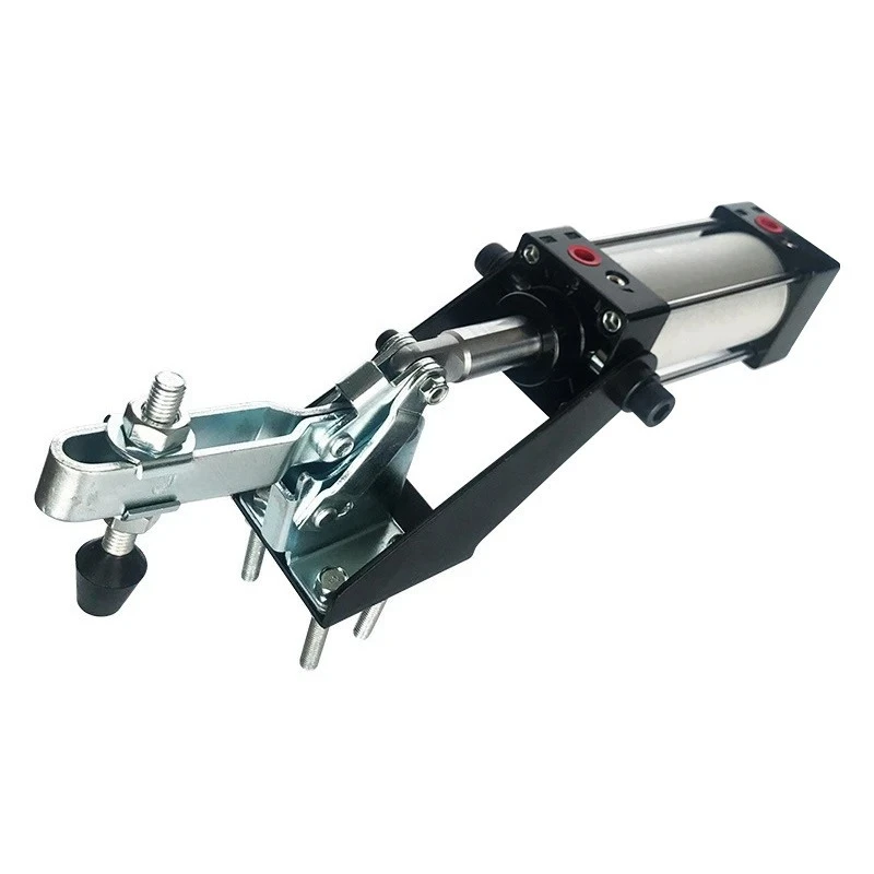 Manufacturer supplies pneumatic fixture  fast fixture fast positioning fixture