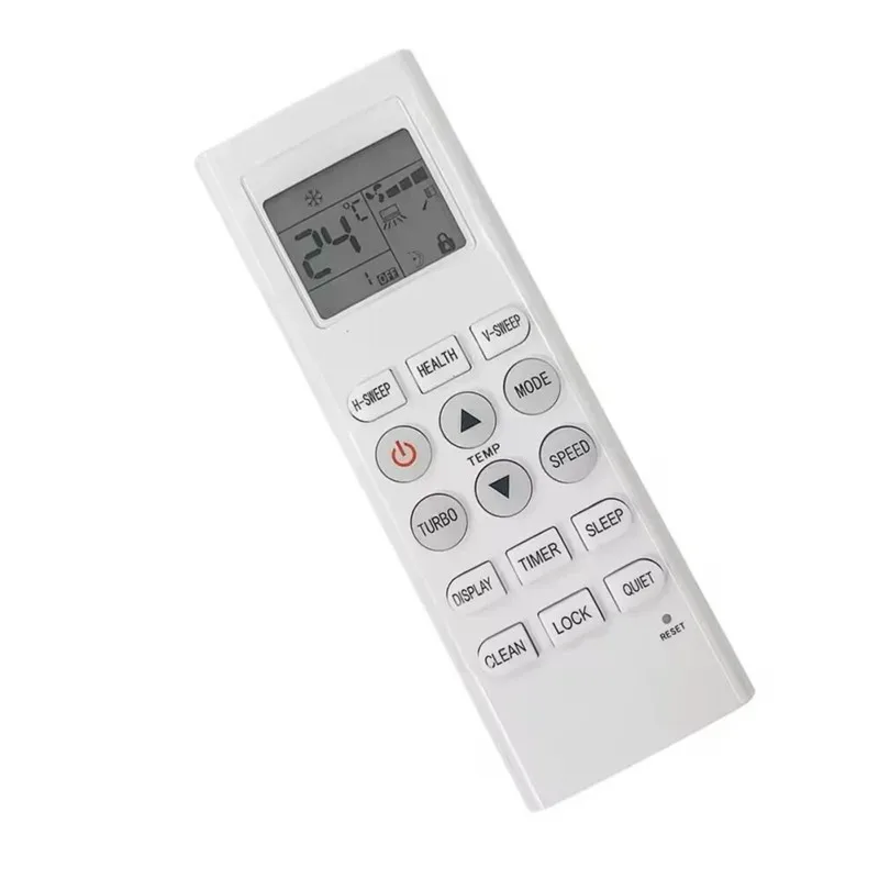 Remote Control KKG27B-C1 For Changhong Zmartech Air Conditioner