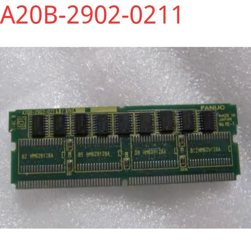 A20B-2902-0211 second-hand tested ok Small cardin good Condition