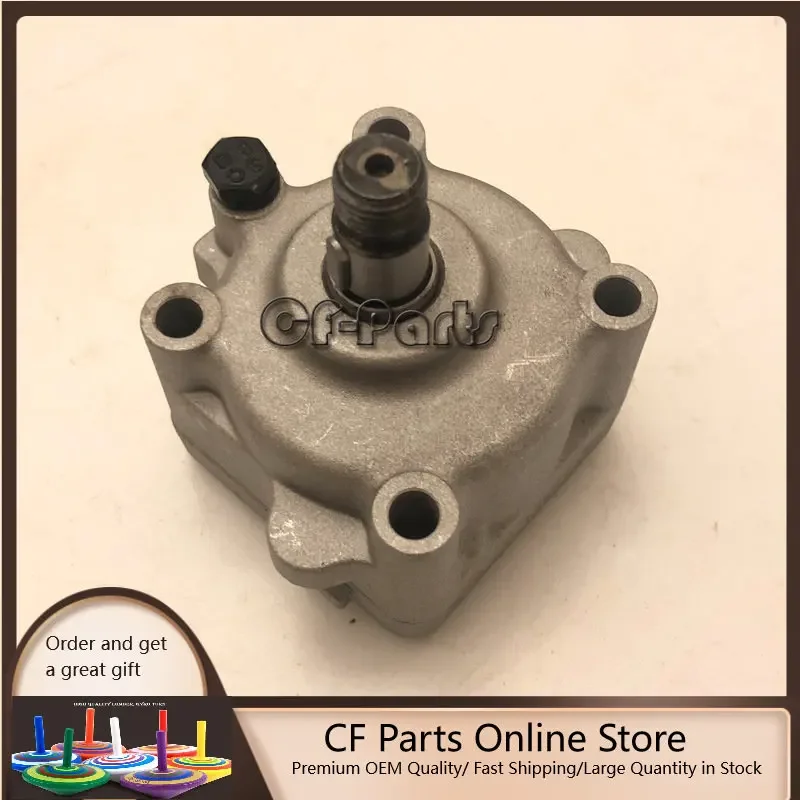 

Buy New 25-37040-00 Oil Pump 253704000 Fits for Kubota Engine Carrier CT 4.134