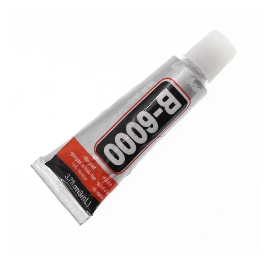 

Оригинальный ZHAN LI DA B7000 3 мл B-7000 клей B6000 точка ремонта стекла телефона ювелирные изделия с бриллиантами DIY