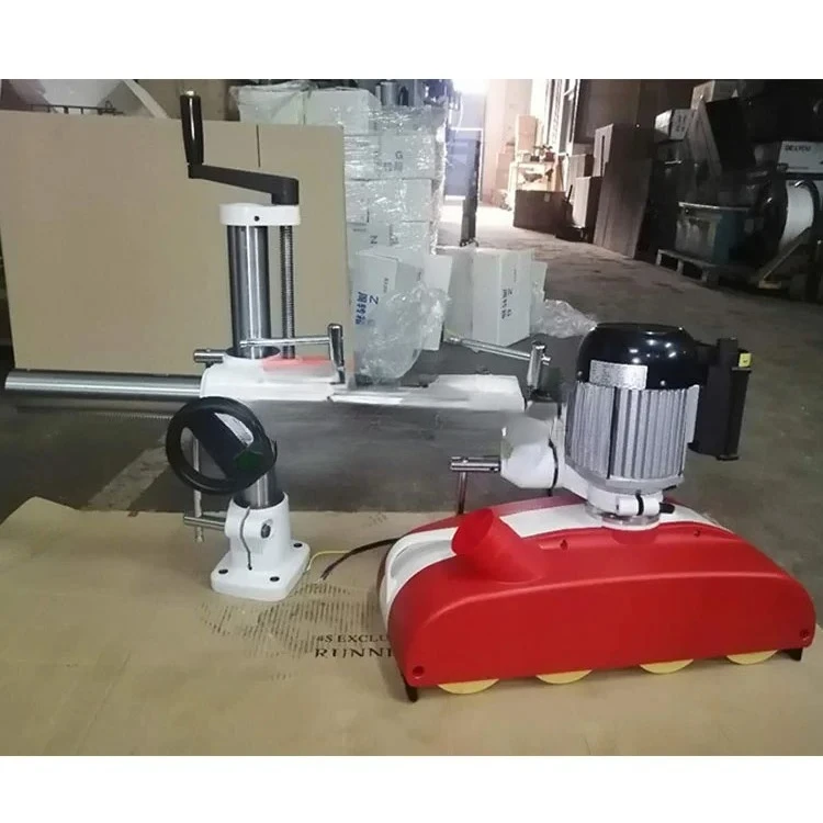 

Woodworking Vertical Milling Automatic Feeder Four Wheel Eight Speed Woodworking Feeder Machinery Accessories Feeder End Milling