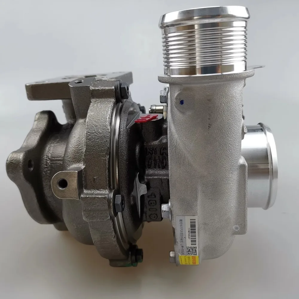 Original Turbocharger S00020764 C00096418 for SAIC MAXUS T60 Pickup Diesel Engine Auto Spare Parts Replacement Accessory