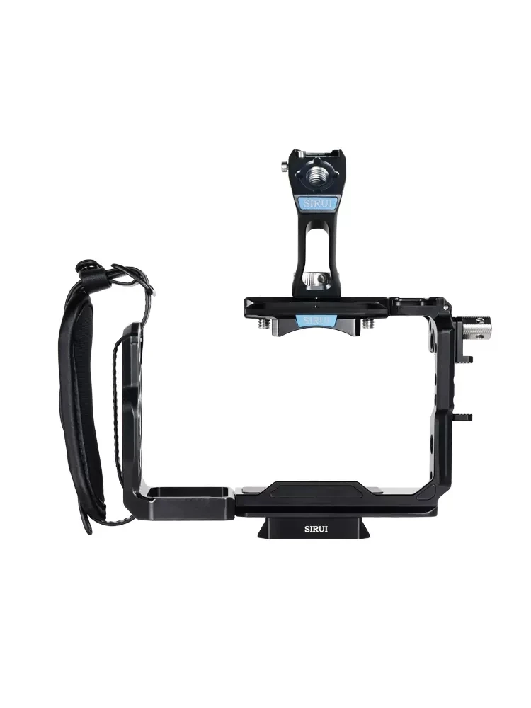 Sirui Sony FX3 FX30กล้องกรงกระต่ายขยายกรอบป้องกัน