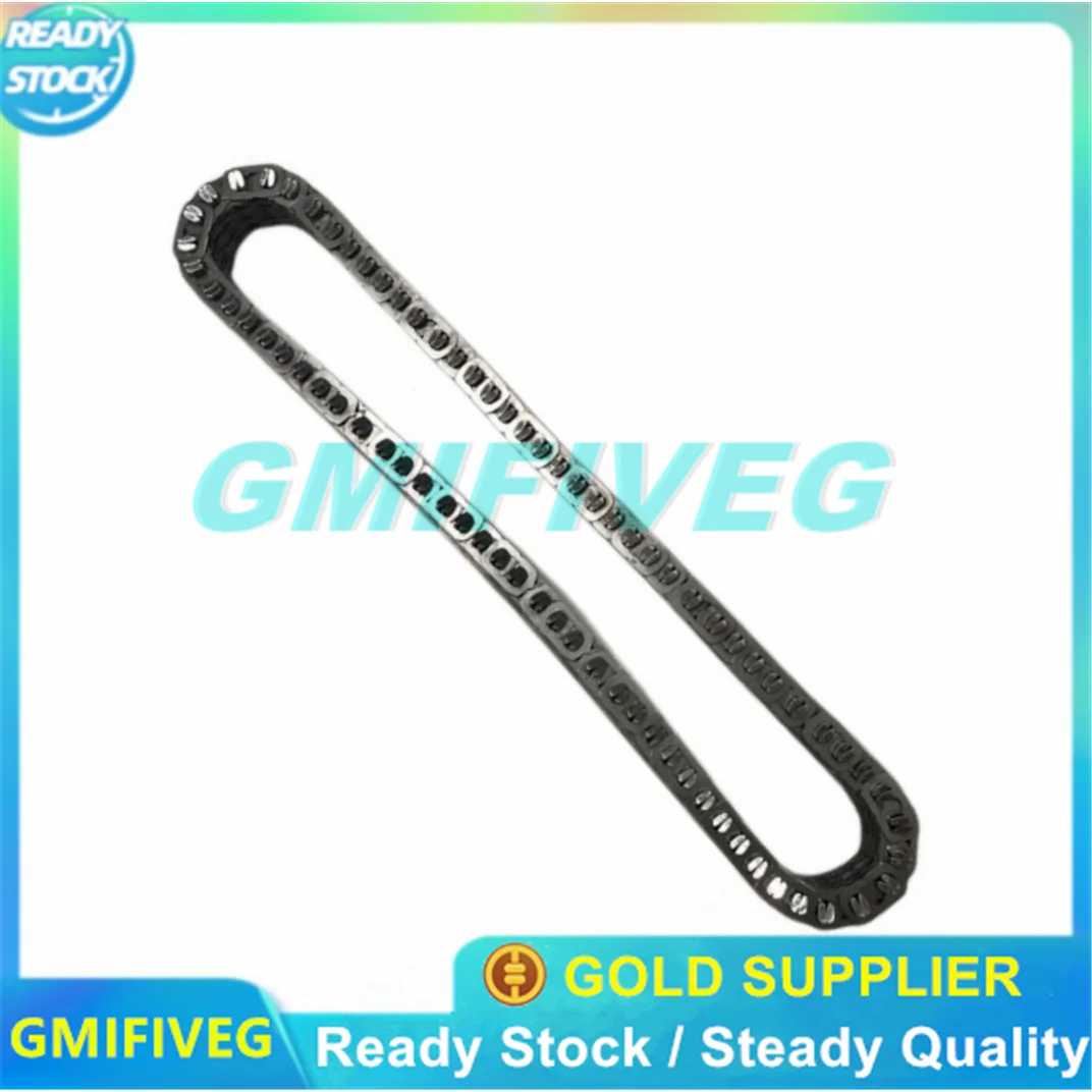 Chain Belt JF017E CVT Parts JF017E Transmission Chain Belt JF017E L-0G005-0089-14 for 3.5L JFO17 Reconditioned JF018 JF017