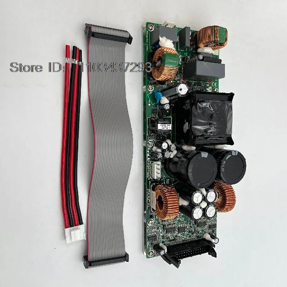 Universal Power Amplifier Power Amplifier For JBL PRX700 800 Series S-PRO2