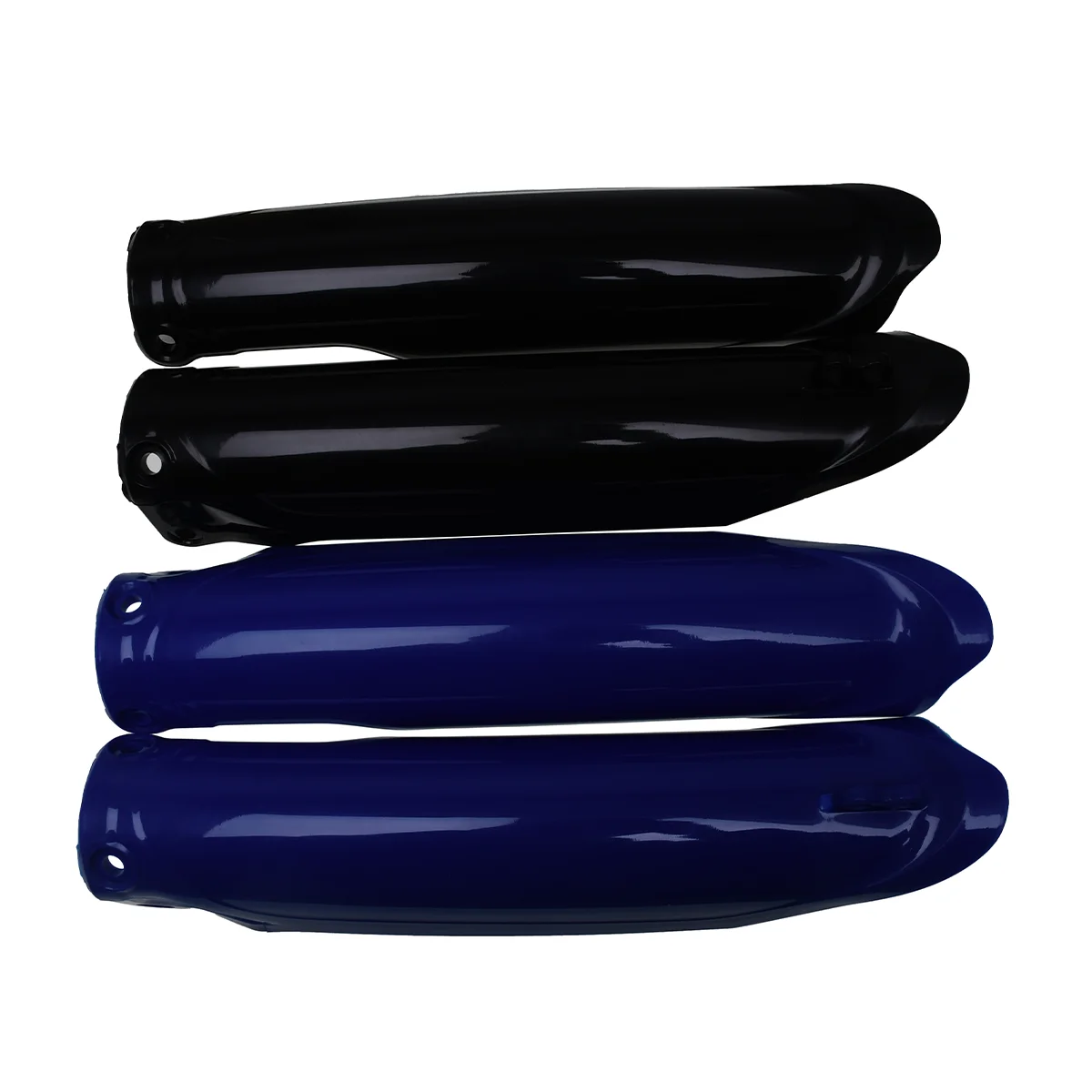 For YAMAHA YZ WR 250F 250FX 450F 450FX YZ250F YZ250FX YZ450F YZ450FX WR250F WR450F Fork Guard Cover Shock Absorber Protection view 3