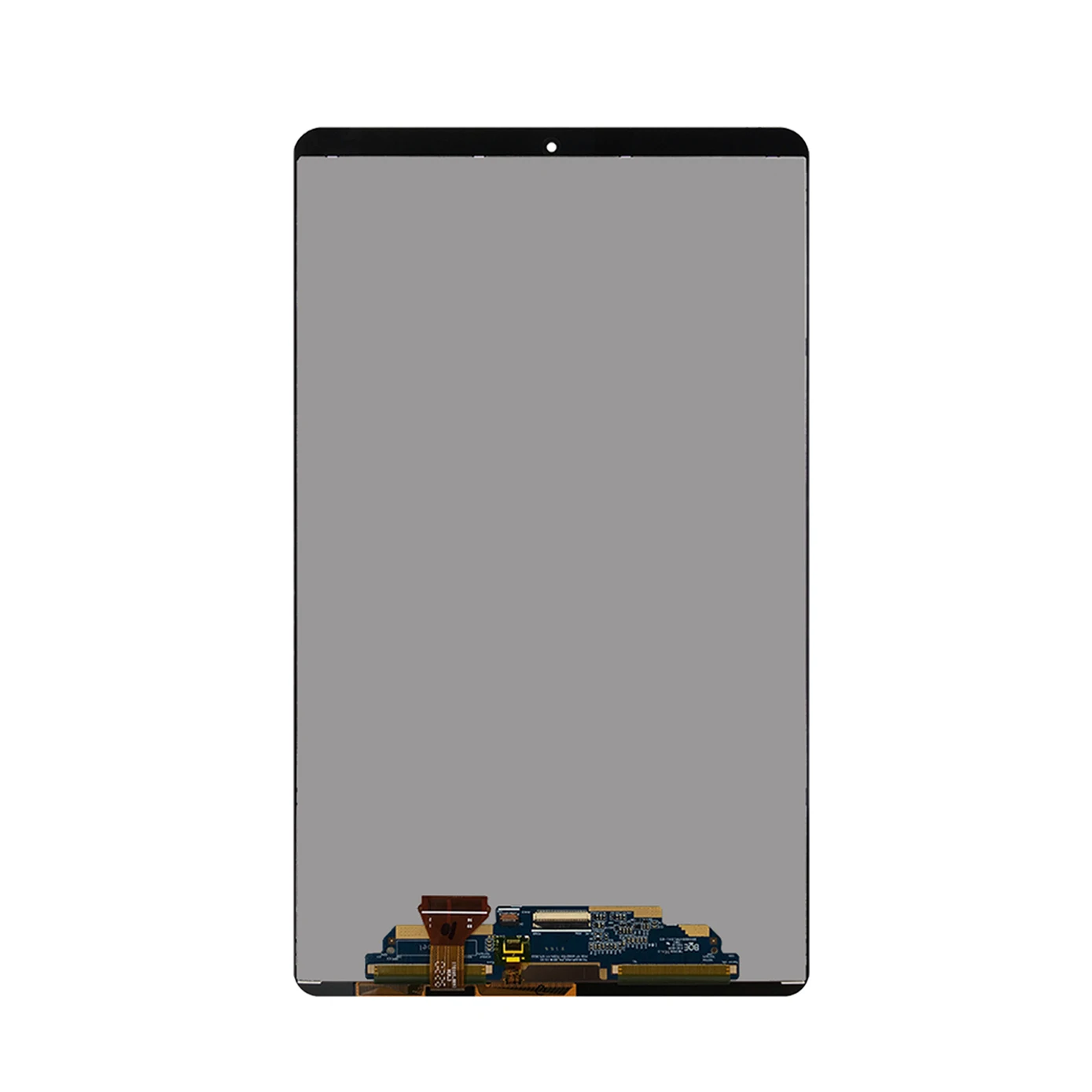 Lcds T510 For Samsung Galaxy Tab A 10.1 2019 T510 Display T515 T517 Touch Digitizer Sensor Matrix Assembly Replacement SM-T510