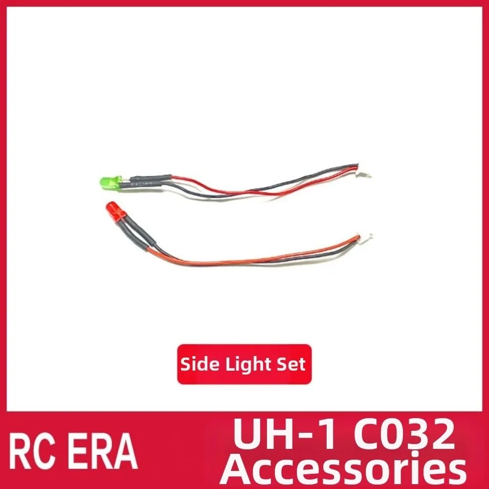 RC ERA RC Hubschrauber Ersatzteile C032 UH1 Simulation Hauptblatt Fahrwerk Modell Flugzeug Zubehör