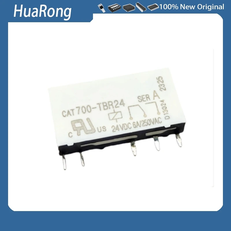 5Pcs/Lot Cat 700-Tb…