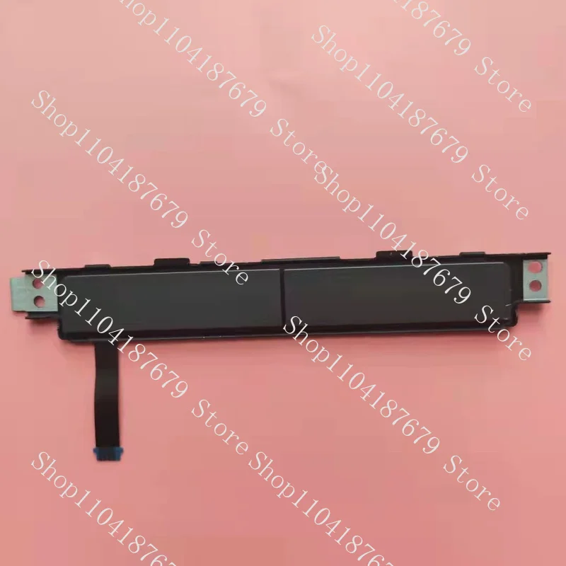 New Touchpad Key Tr…