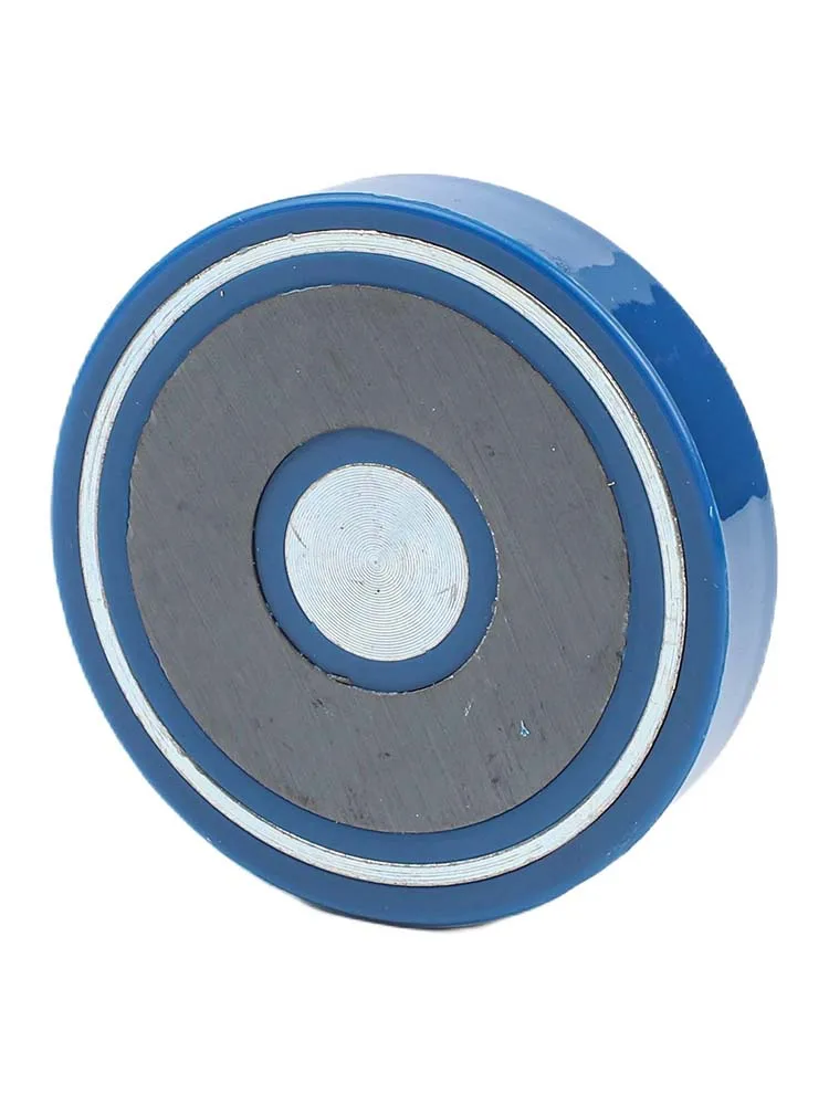 1-Inch Indicator Support Magnetic Base Indicator Strong Magnet For Stability Easy Installation Reliable Readings