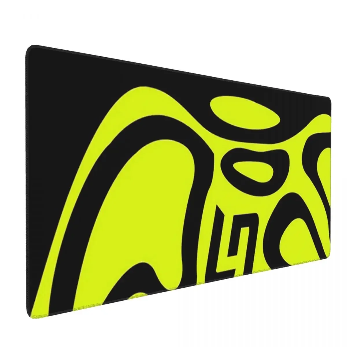 F1 2024 - Lando Norris #4 Large Mouse Pad Computer Keyboard Mouse Mat Gamer PC Laptop Desk Mat Office Accessories Table Mats
