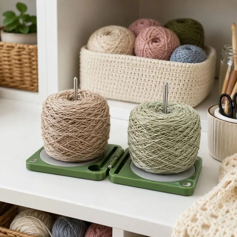 Thumbnail 2 - #53 Yarn Spools Discount Picks