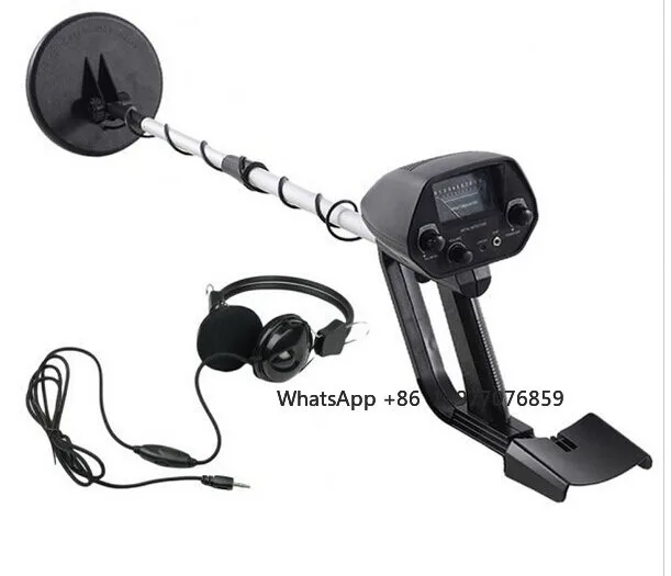 

Detector MD 4030 Factory Price Underground Metal Detector