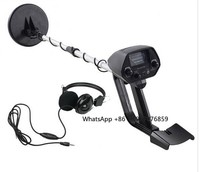 Detector MD 4030 Factory Price Underground  Metal Detector