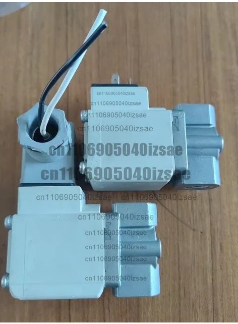 Electromagnetic valve VX220AGXNB, tested OK