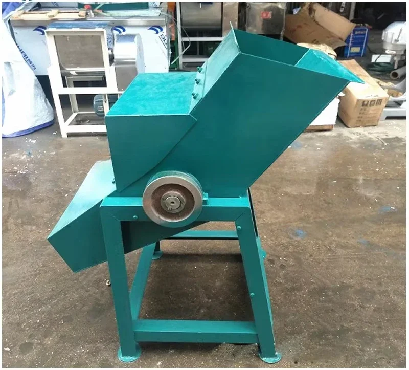 Ice Blender Crusher Philippines Shave Ice Machine 500-600kg per Hour