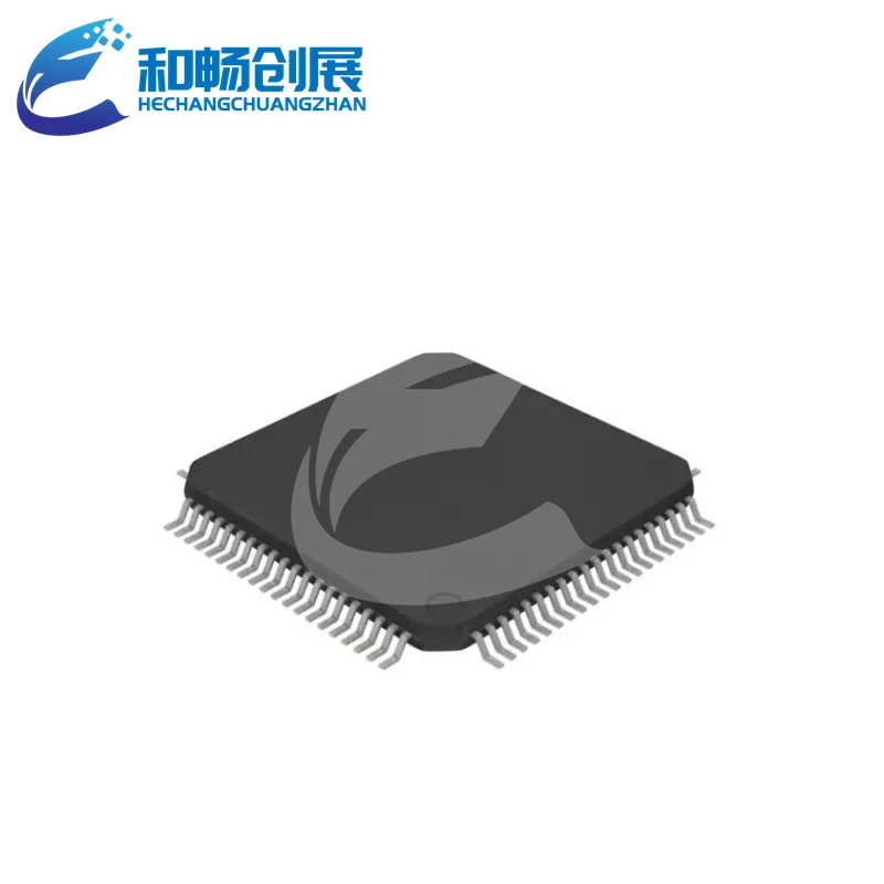 Merek baru asli Hongjing IAP15F2K61S2-28I-LQFP44 asli micromicrocontroller