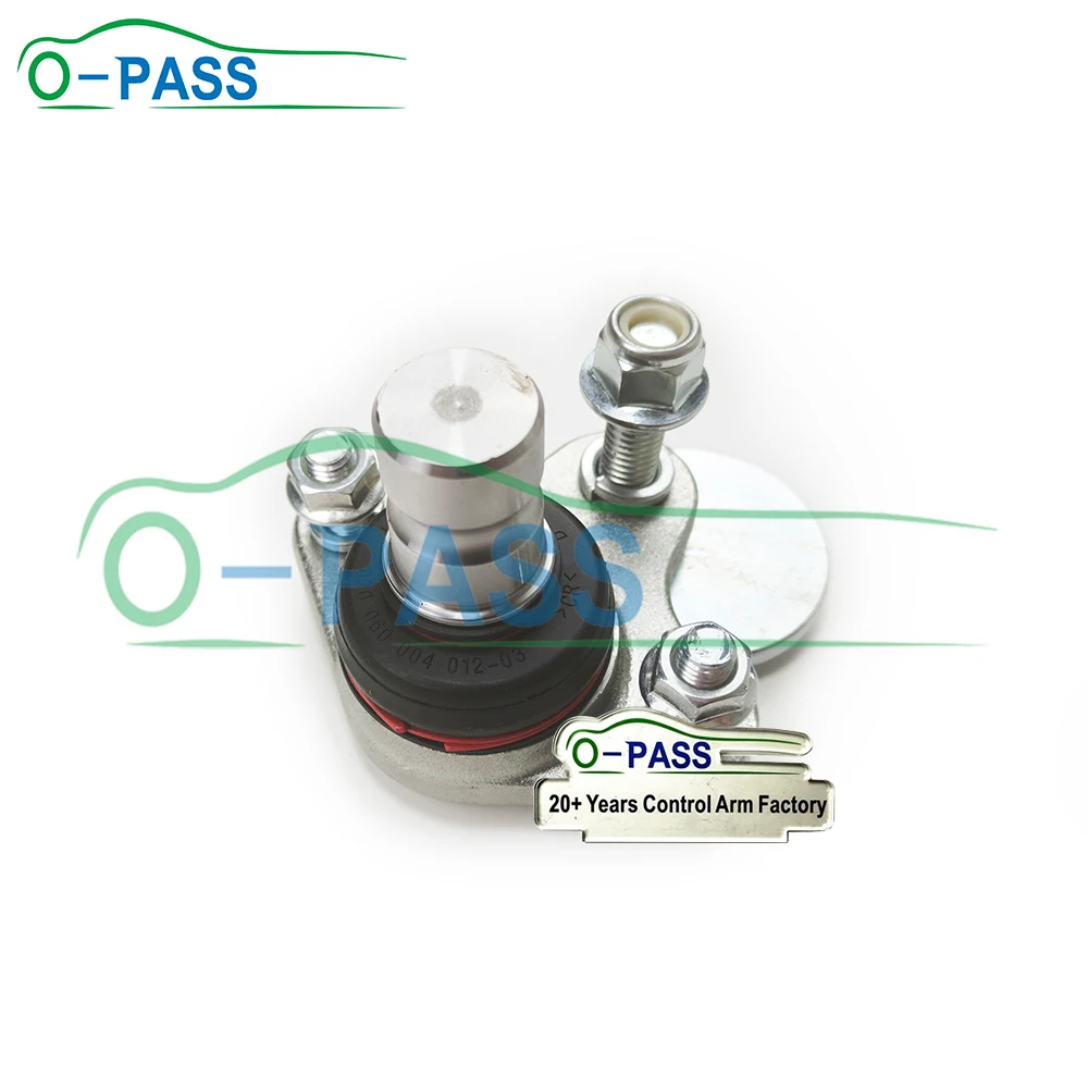 Adjustable control arm ball joint For BMW 5 6 7 Series F07 F10 F11 F18 F06 F12 F13 F01 F02 F03 F04 i8 GHOST RR4 31126775967 XPDX