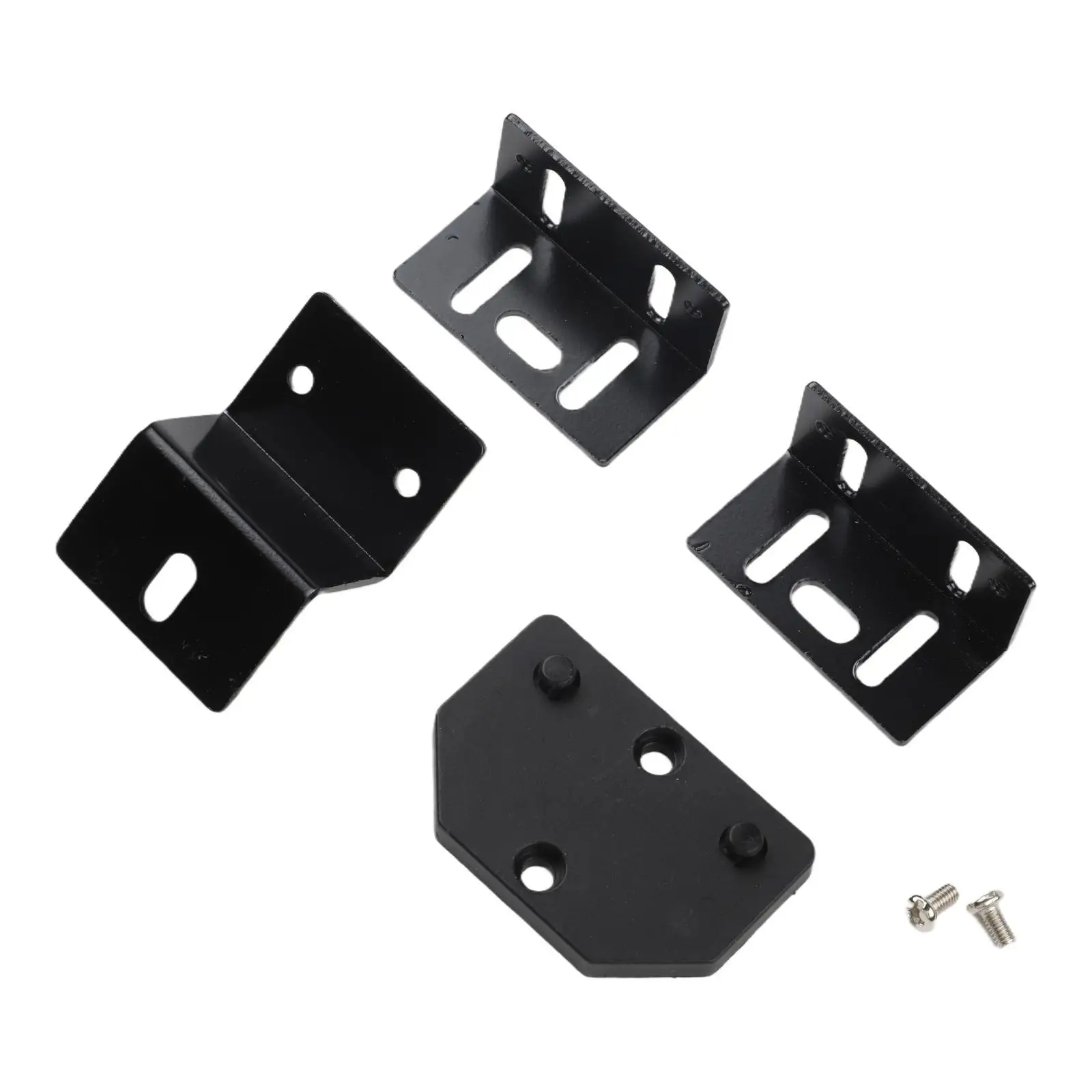 Compatible With Machine Tools DRO Remote Digital Readout Mounting Holes Plastic Shell Material Remote Reading Feature