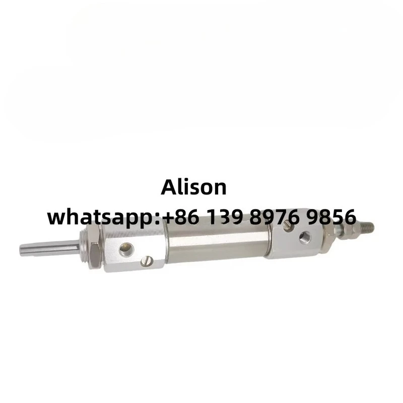 original SMT Machine CM202 CM402 CM602 NPM Head Suction Nozzle Upper and Lower Cylinders