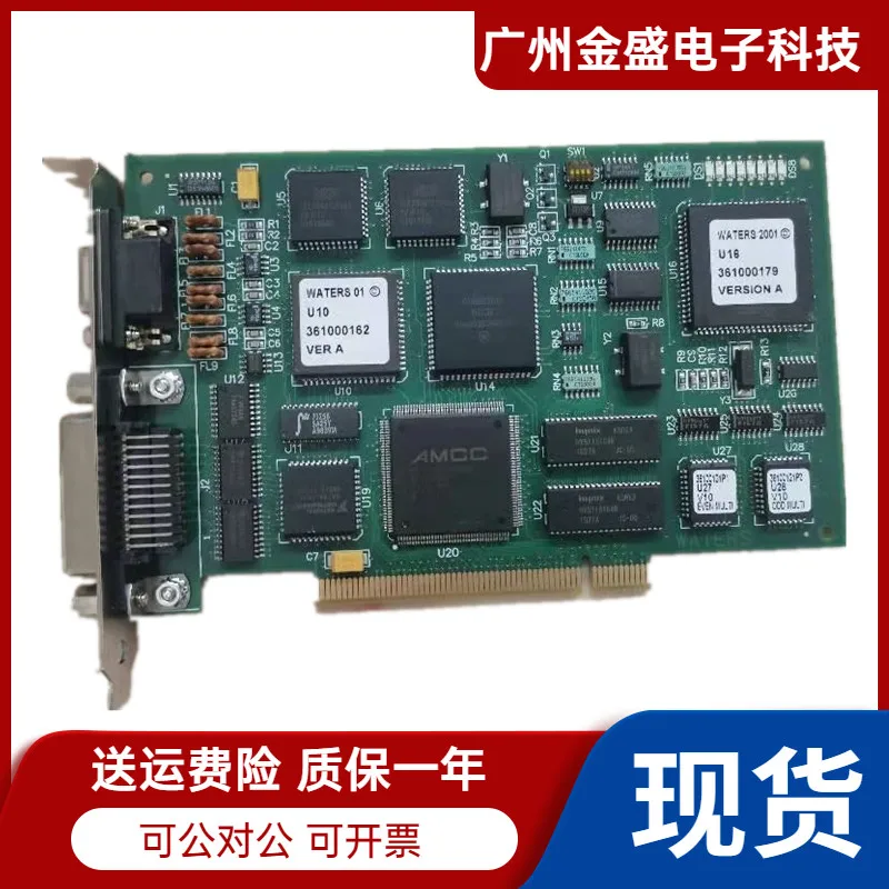 American Brand-new Genuine NI PCI-MXI-2 Data Acquisition Card DAQ Quality Assurance Spot SF.