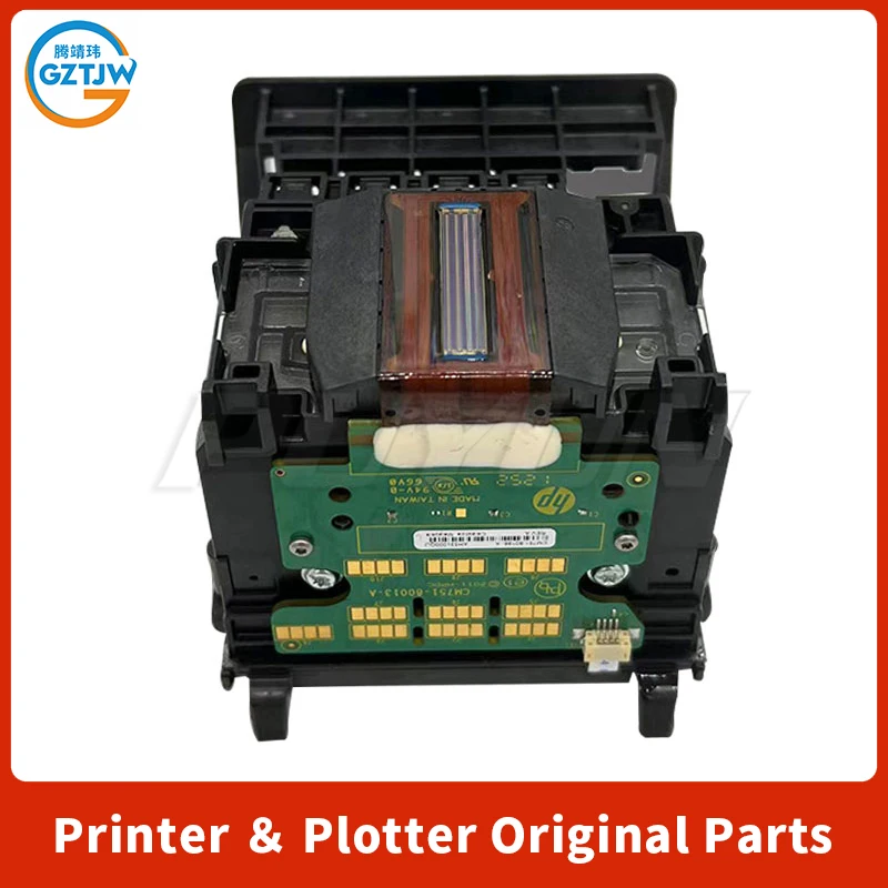 

950XL 951XL Printhead For HP 950 8100/8600/8610/8620/8650 251Dw 276Dw Printer Head Print Head Copiers Parts